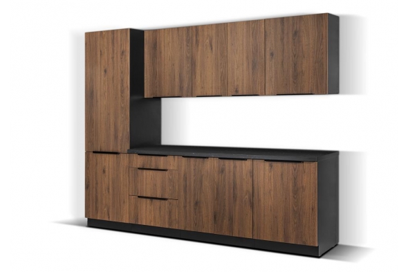 Szafka górna 60 G-90 1F